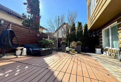 Casă individuală cu 4 camere cu Canalizare în Andrei Mureșanu - 19