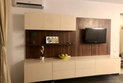 Apartament cu 3 camere decomandat în Unirii - 3