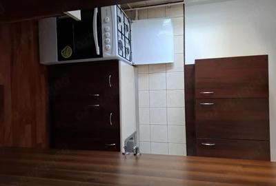 Garsonieră decomandată în Micălaca - 4