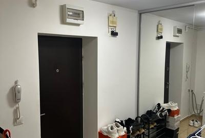 De Vanzare / Apartament 2 Camere /Centrala Proprie / Palladium Residence - 6