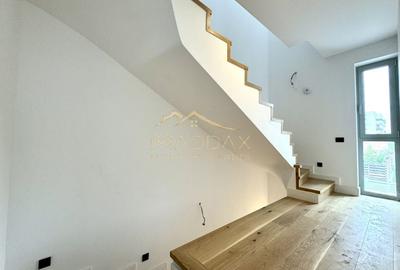 Vila Smart&Green *276mp* First Rent // Pipera-Erou Iancu Nicolae - 17