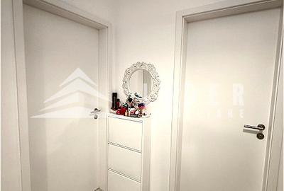 Apartament cu 2 camere semidecomandat, mobilat în Bună Ziua - 8