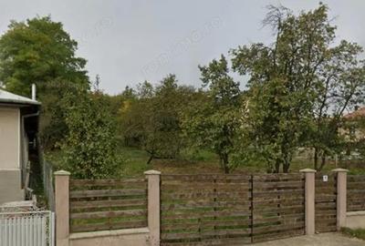 Teren de 1898 mp, în Drajna - 6