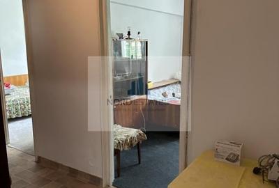 Apartament cu 3 camere în Liviu Rebreanu - 3
