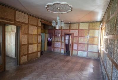 Casă cu 3 camere în Nuci - 5