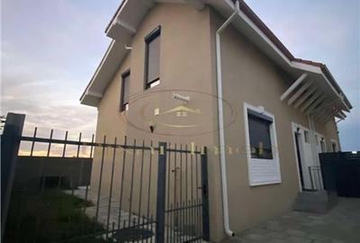 Vila Duplex 87 mp in Calea Urseni. 0% Comision - 2