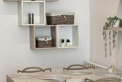 Apartament cu 2 camere decomandat, mobilat în Năvodari - 5