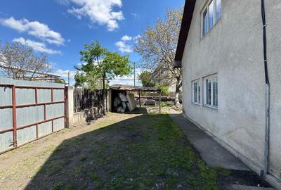 2 unitati locative pentru muncitori, imobil tip casa, zona strazii Dambovitei - 4