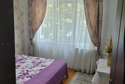 Apartament cu 2 camere semidecomandat în Democrației - 3