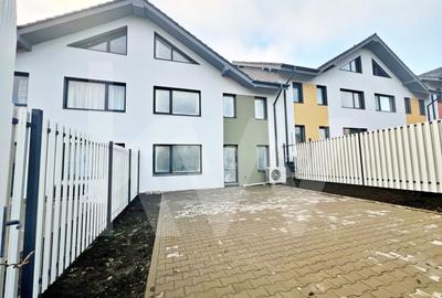 Casa intabulata, 5 cam, 119 mp utili, curte 70 mp – finisata la cheie - 16