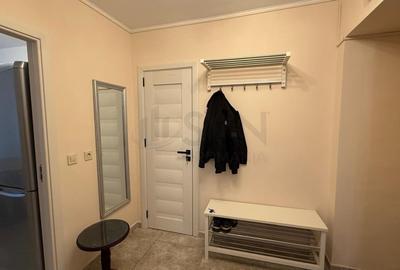 REA1026890 Apartament cu 3 camere Banu Manta Renovat - 14