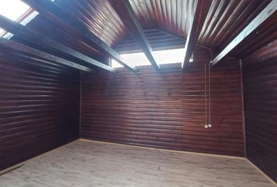 Casa ideală pentru familie sau vacanță, în inima naturii - Dorobanti - 2