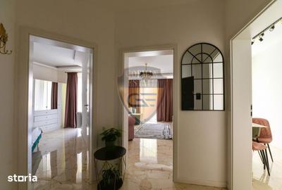 Apartament cu 2 camere decomandat în Nord - 10