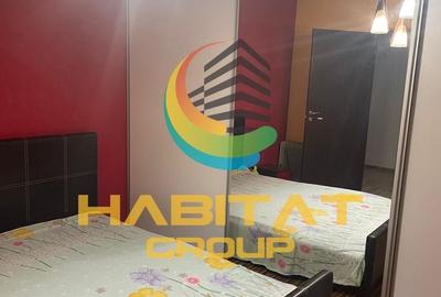 3 camere Berceni Emil Racovita semimobilat bloc reabilitat - 6