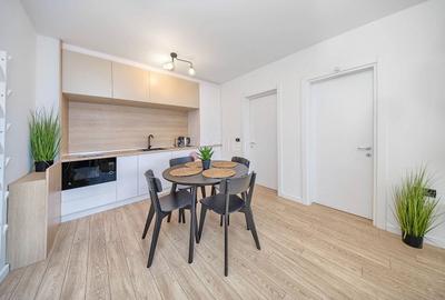 APARTAMENT DE VACANTA  - POIANA BRASOV - 12