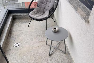 Apartament cu 2 camere decomandat în Nord - 7