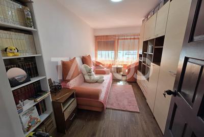 Apartament cu 4 camere decomandat, mobilat în Făgăraș - 5