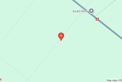 Teren 22000 m Popesti-Leordeni extravilan - 1