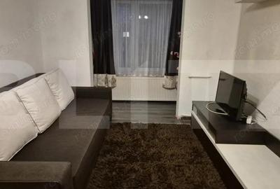 Apartament cu 3 camere semidecomandat în Alfa - 9