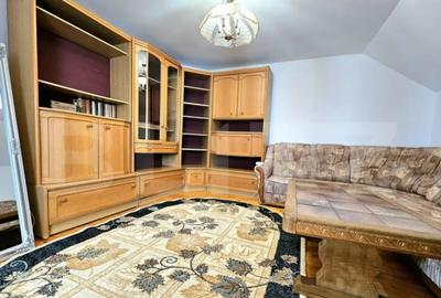 Apartament cu 3 camere decomandat în Chișoda - 6