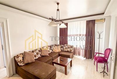 2 CAMERE MOSILOR - ETAJ 3 - 51 MP - BLOC 1983 - 3