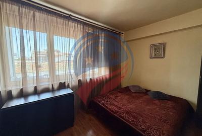 Apartament cu 2 camere semidecomandat, mobilat în Ultracentral - 5