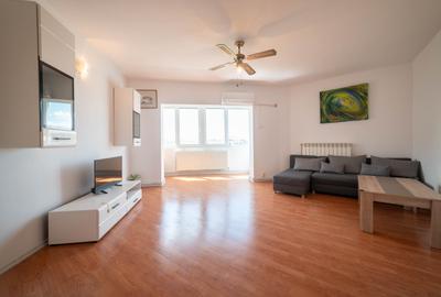 Apartament 2 Camere (Decomandat) - Zona Spitalul Judetean - 6