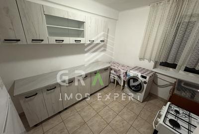 Ap 2 camere | SEMIDECOMANDAT | P-ta Mihai Viteazu/McDonald's Ap 2 camere | SEMIDECOMANDAT | P-ta Mihai Viteazu/McDonald's - 8