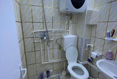 Apartament cu 2 camere nedecomandat, mobilat în Central - 4