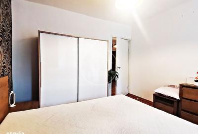 Apartament cu 2 camere decomandat în Dacia - 7