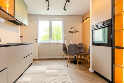 Comision 0% Apartament la vila in Strand, la 5 min de Sub Arini - 6