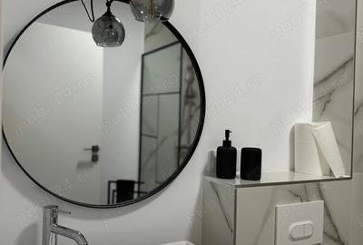 Inchiriez apartament 1 camera Flore?ti str.Abatorului - 3