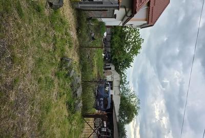 Casă cu 2 camere cu Teren 600 Mp în Elisabetin - 6