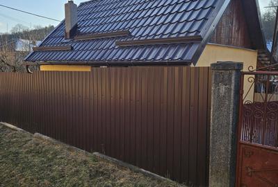 Casă cu 3 camere în Nadășu - 2