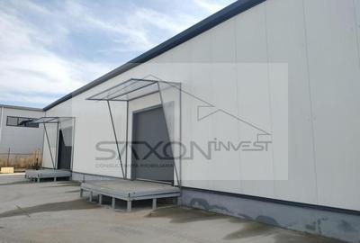 Spațiu comercial, de 640 mp, în 1 Decembrie - 6