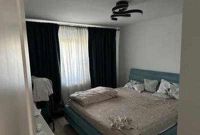 Apartament de 2 camere, zona Frumoasa - 3