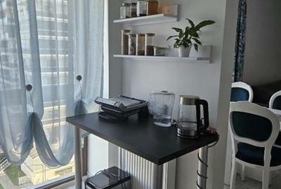 Apartament premium-3 camere-Zona Moghioros Residence - 3