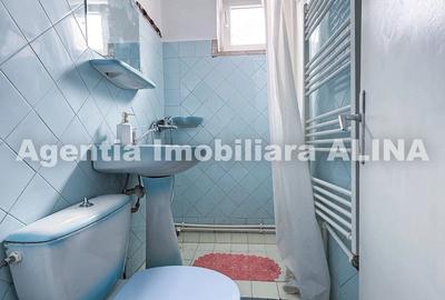 Garsonieră decomandată în Gojdu