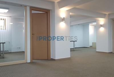 Comision 0! Inchiriere spatii birouri in zona Grozavesti - intre 190mp - 10