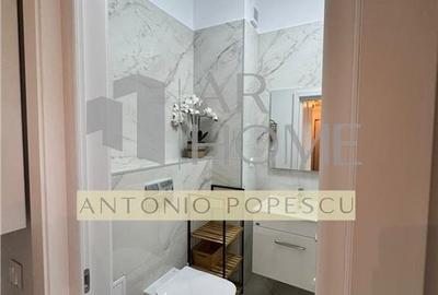 Garsoniera, centrala proprie, loc de parcare inclus, Ploiesti, Vest - 6