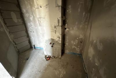 Apartament cu 3 camere semidecomandat în Central - 4