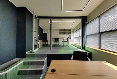 Cladire de birouri in apropiere de Gara de Nord - 11