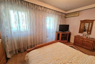 Apartament cu 5 camere decomandat, mobilat în Păcii - 27