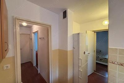 Dambu Pietros - Vanzare apartament 2 camere - Str. Ceahlau - 5