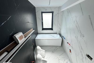 Casă cu 4 camere în Bucium - 7