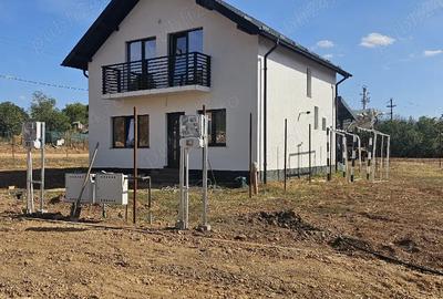 Casă cu Teren 500 Mp în Central - 3