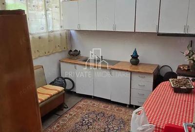 Casă cu 2 camere cu Teren 3080 Mp în Sighișoara - 8