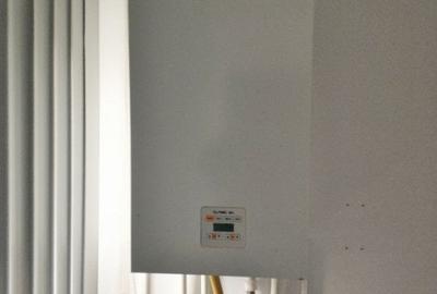 Spatiu birouri 45 mp, cu centrala cu gaz si loc de parcare - 10