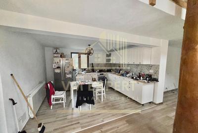 CASA 5 CAMERE 252 MP TEREN 1362 MP DRAGOSLAVELE ARGE? - 1