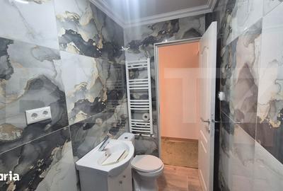 Apartament cu 2 camere semidecomandat în Micro 14 - 13